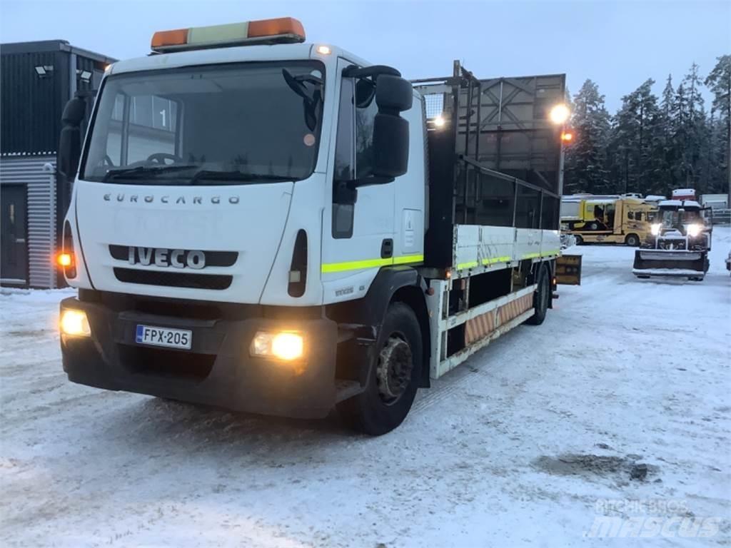 Iveco 180 e 25 Andere Fahrzeuge