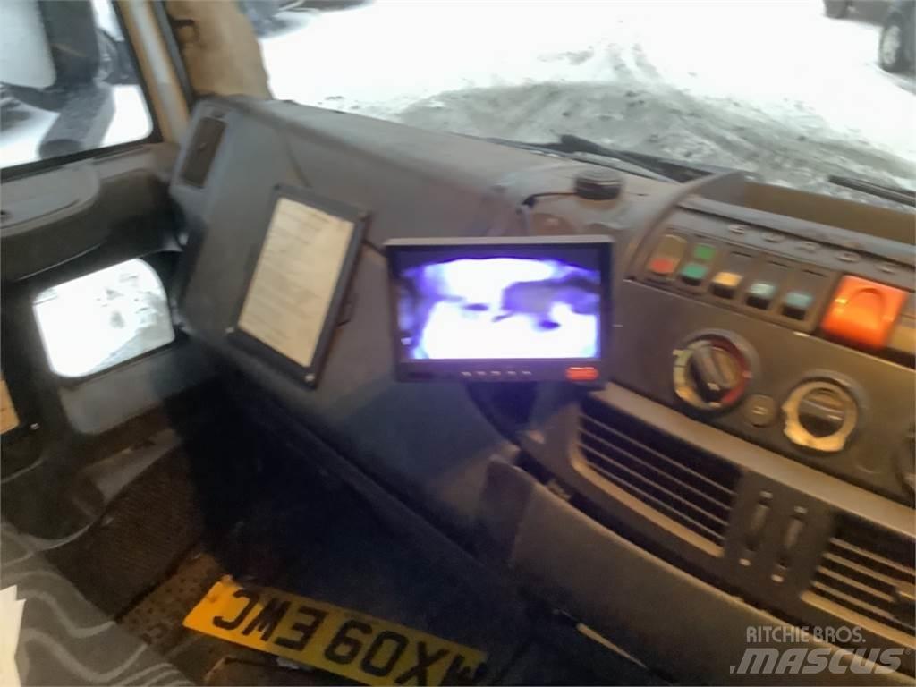 Iveco 180 e 25 Andere Fahrzeuge