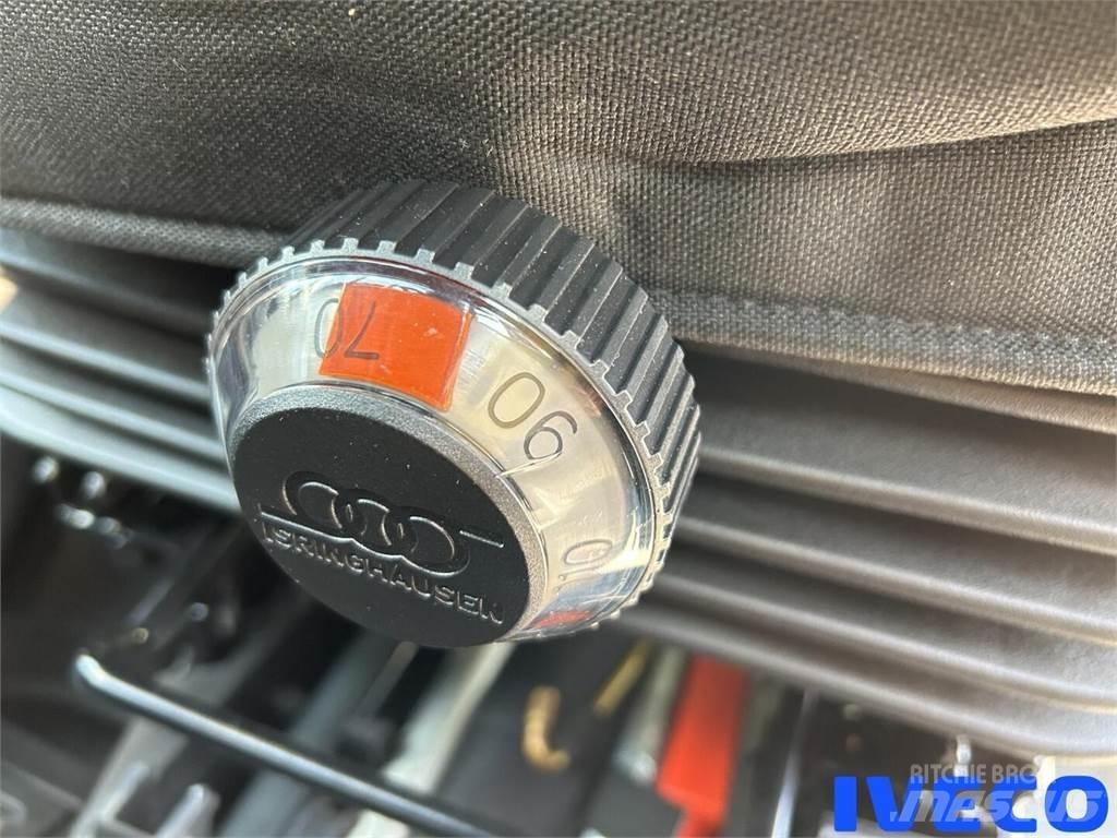 Iveco Daily Andere Transporter