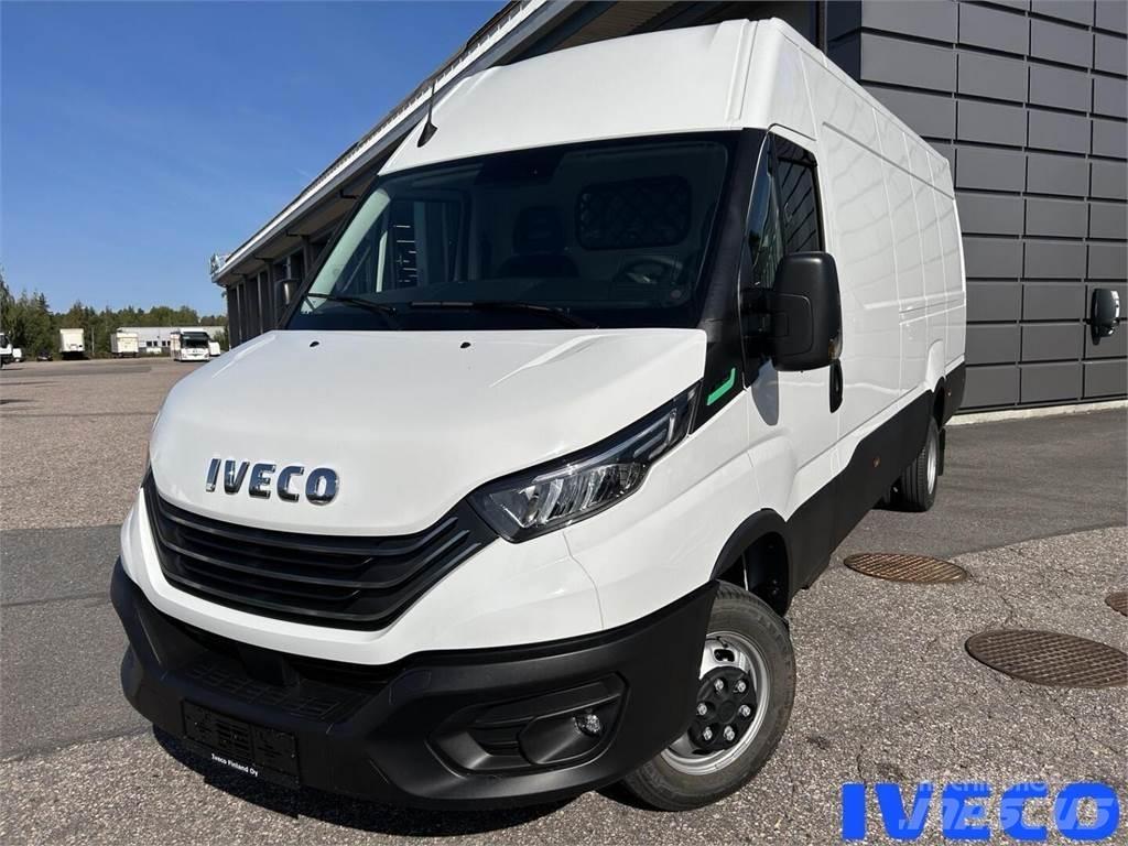Iveco Daily Andere Transporter