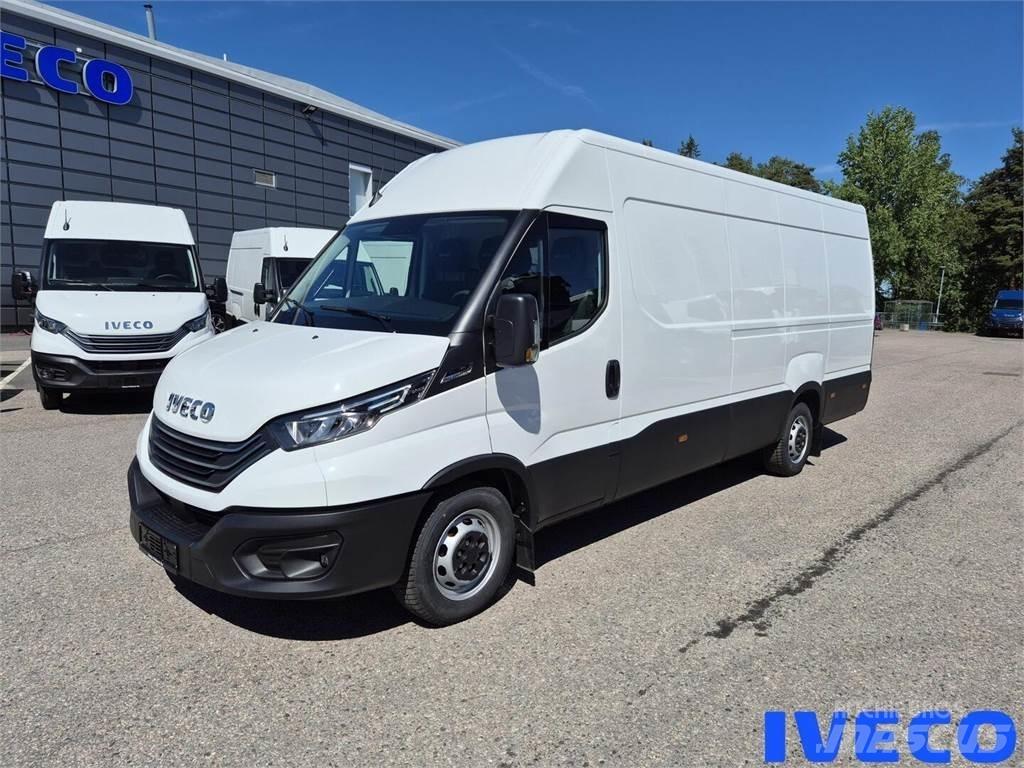 Iveco Daily Andere Transporter