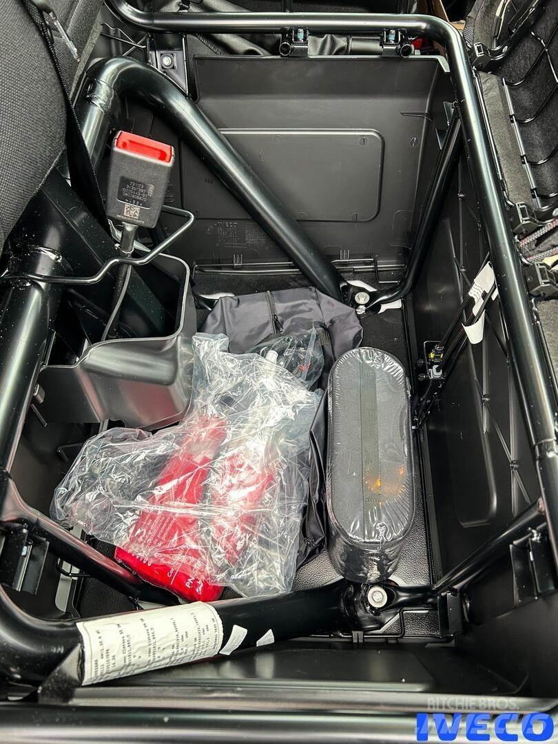 Iveco Daily Andere Transporter