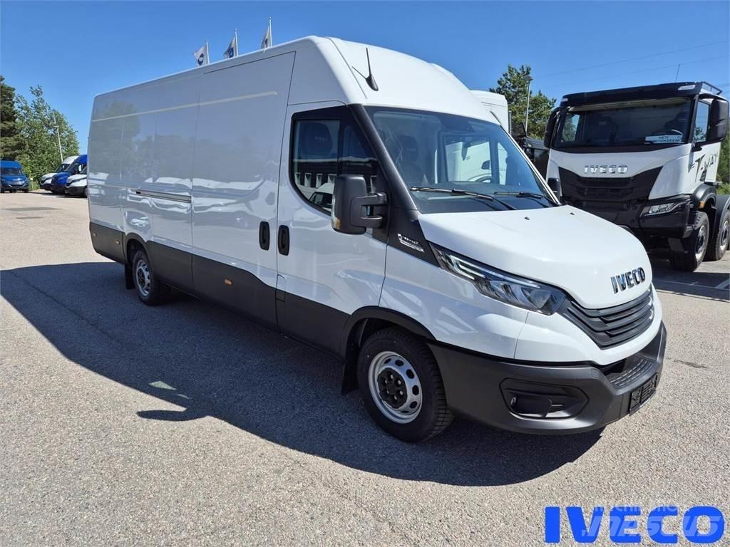 Iveco Daily Andere Transporter