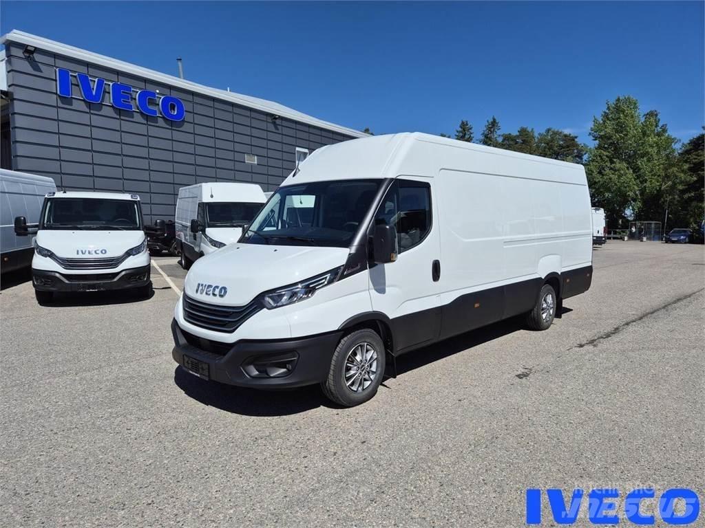 Iveco Daily Andere Transporter
