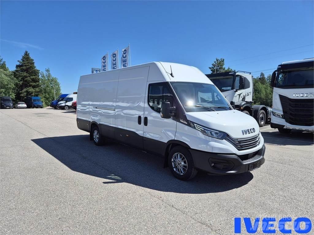 Iveco Daily Andere Transporter