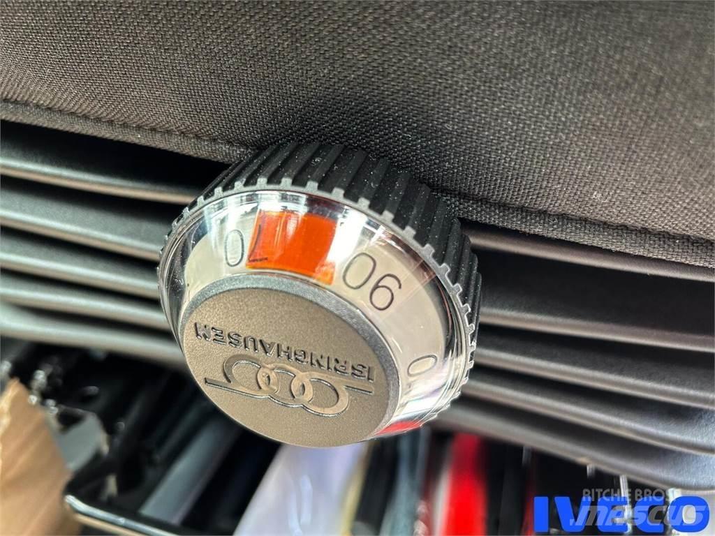 Iveco Daily Andere Fahrzeuge