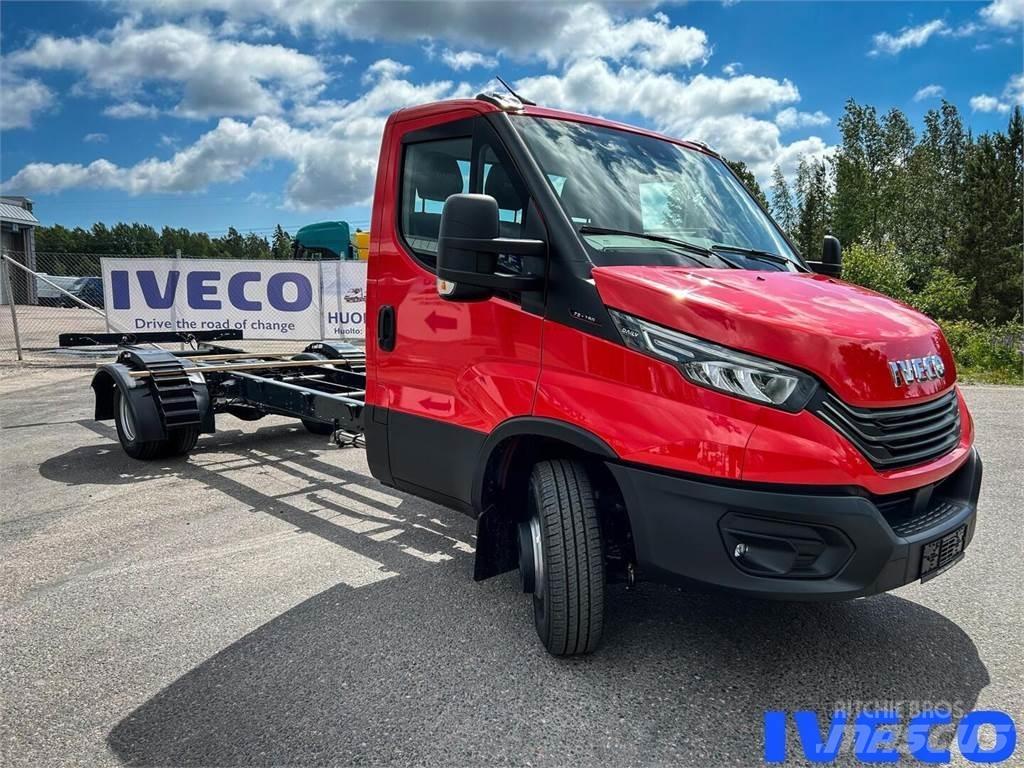 Iveco Daily Andere Fahrzeuge