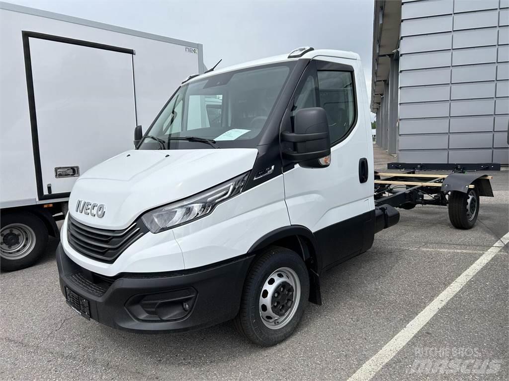 Iveco Daily Andere Transporter
