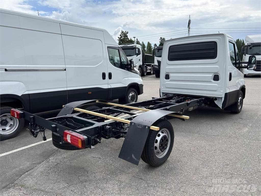 Iveco Daily Andere Transporter