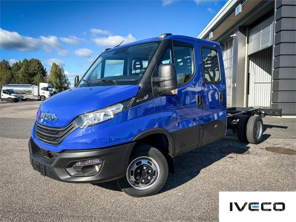 Iveco Daily Andere Fahrzeuge