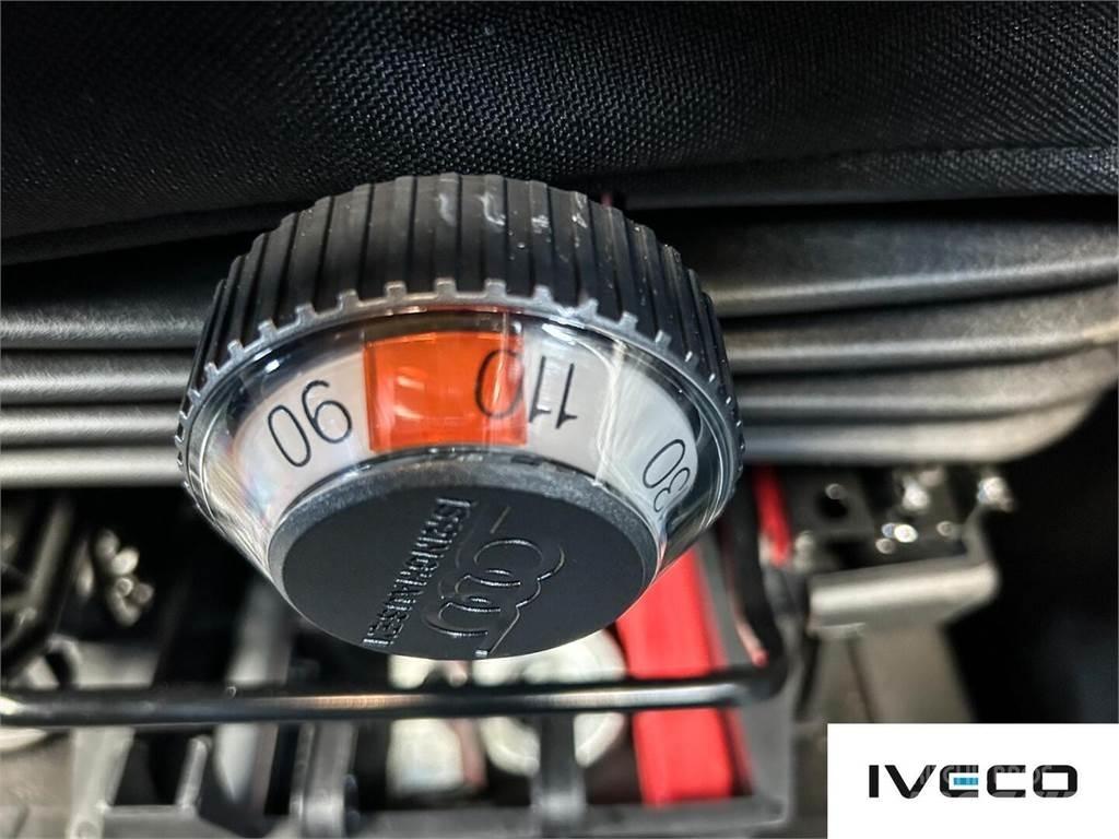Iveco Daily Andere Fahrzeuge