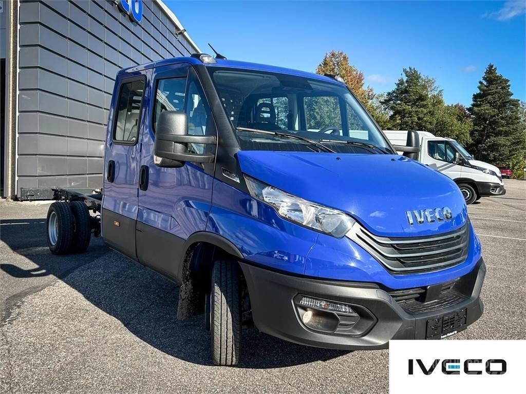 Iveco Daily Andere Fahrzeuge