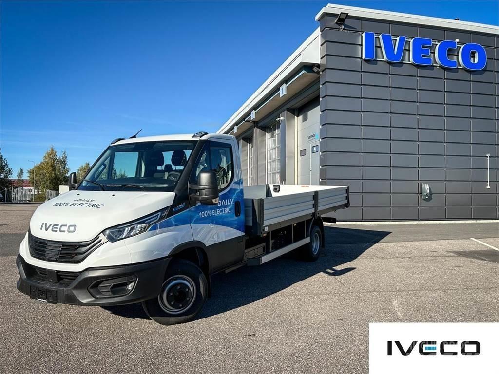 Iveco Daily Andere Fahrzeuge