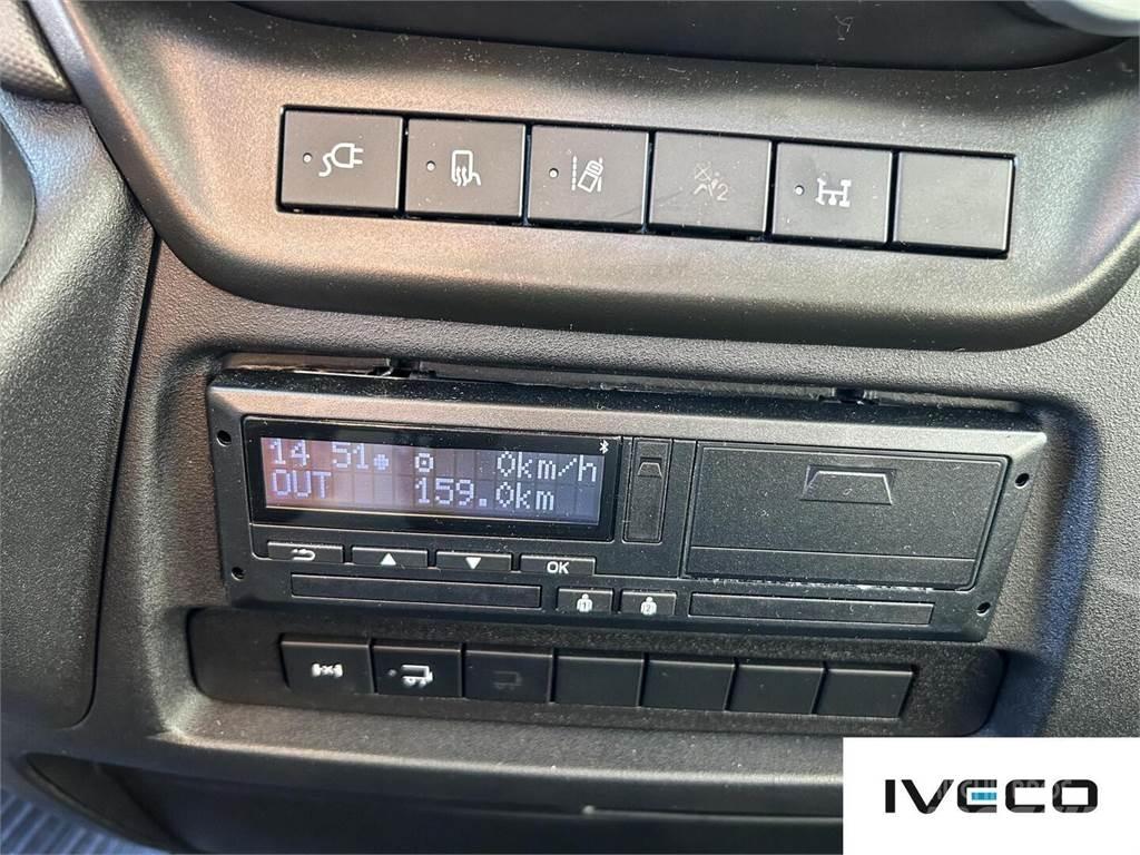 Iveco Daily Andere Fahrzeuge