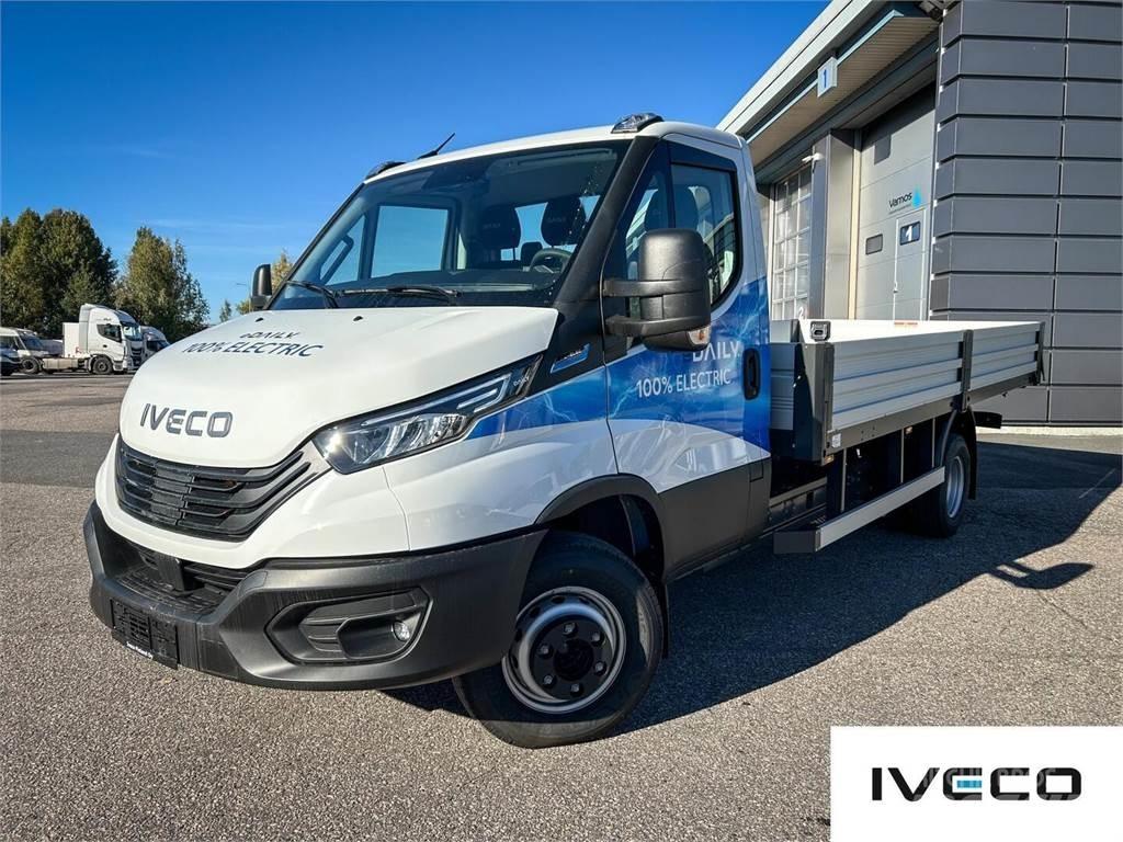 Iveco Daily Andere Fahrzeuge
