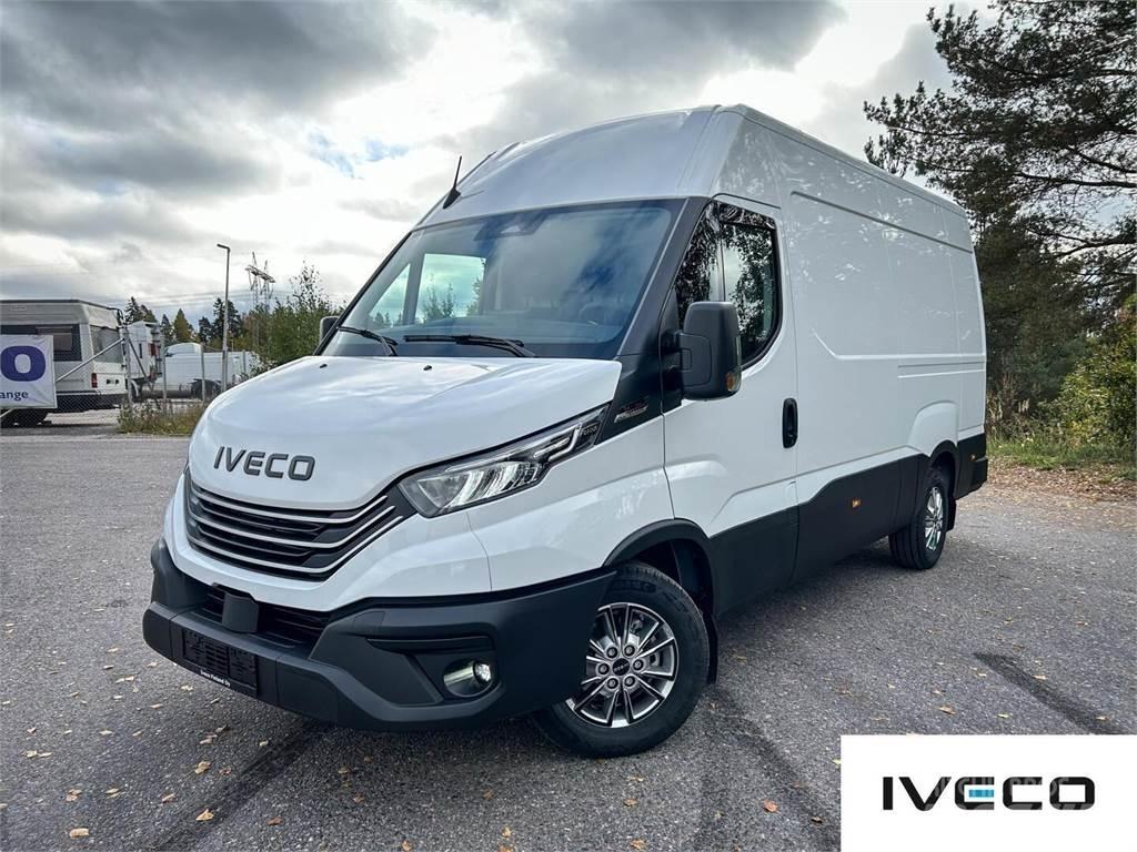 Iveco Daily Andere Transporter