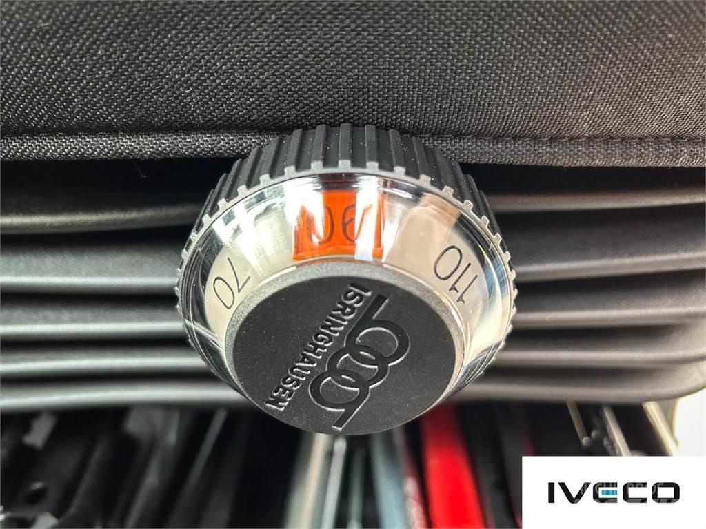 Iveco Daily Andere Transporter