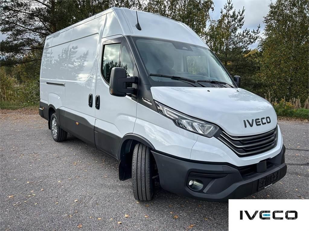 Iveco Daily Andere Transporter
