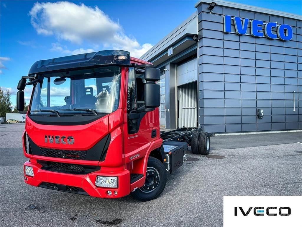 Iveco Eurocargo Andere Fahrzeuge