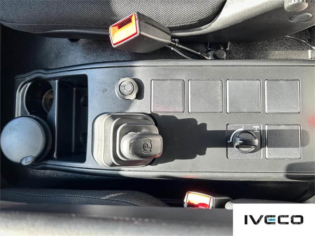 Iveco Eurocargo Andere Fahrzeuge