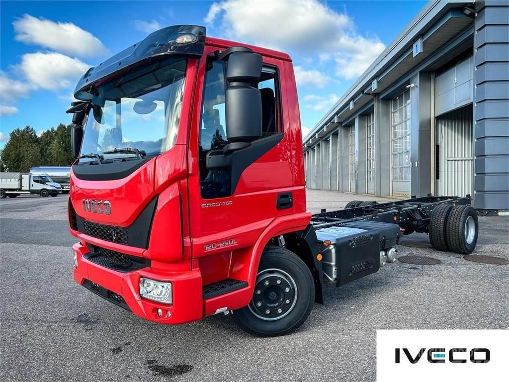 Iveco Eurocargo Andere Fahrzeuge