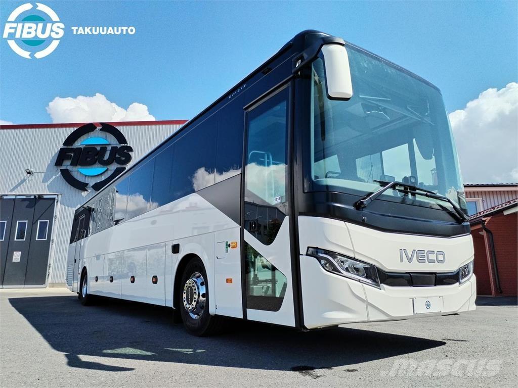 Iveco Evadys Reisebusse
