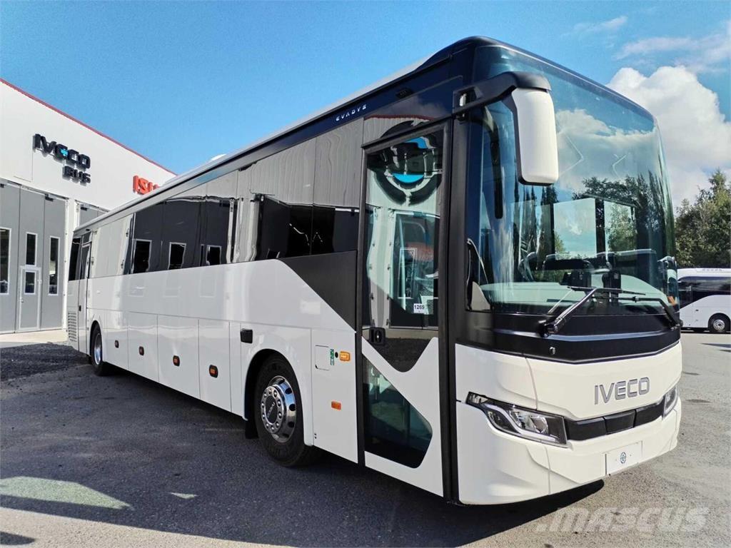 Iveco Evadys Überlandbusse