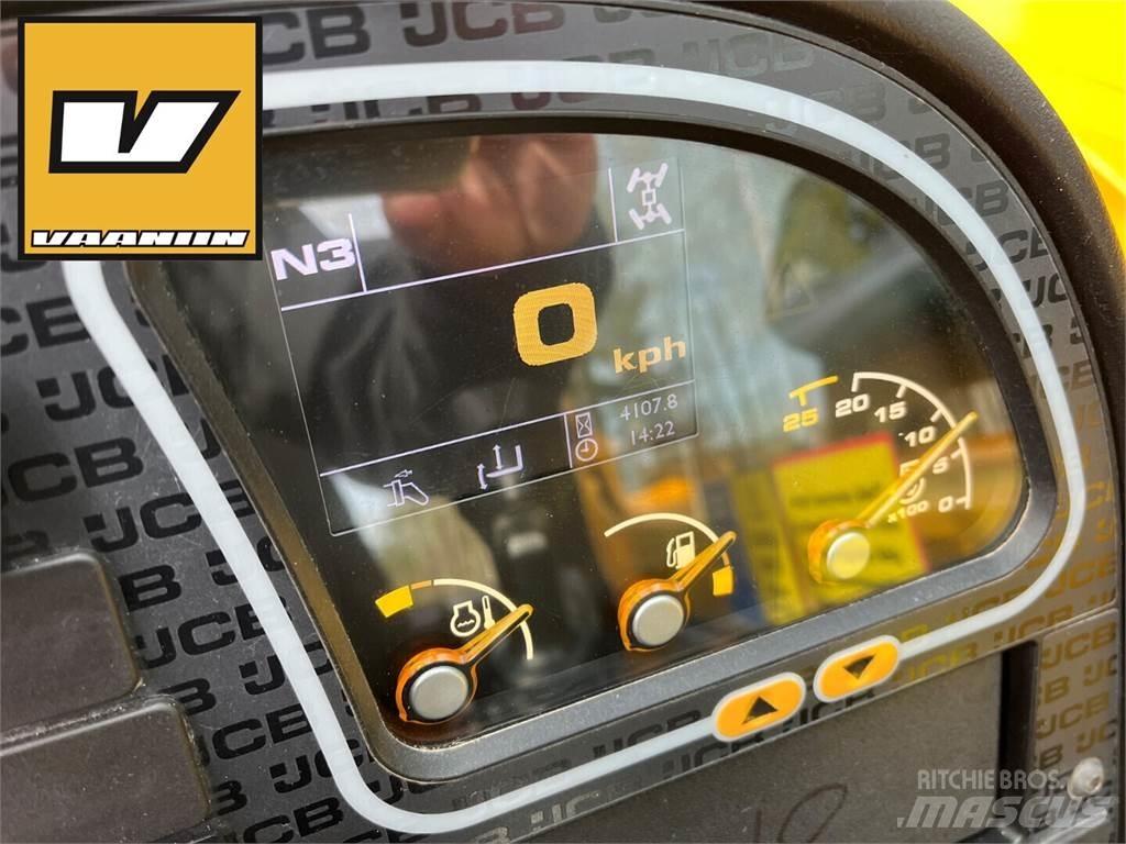 JCB 540-170 Teleskoplader