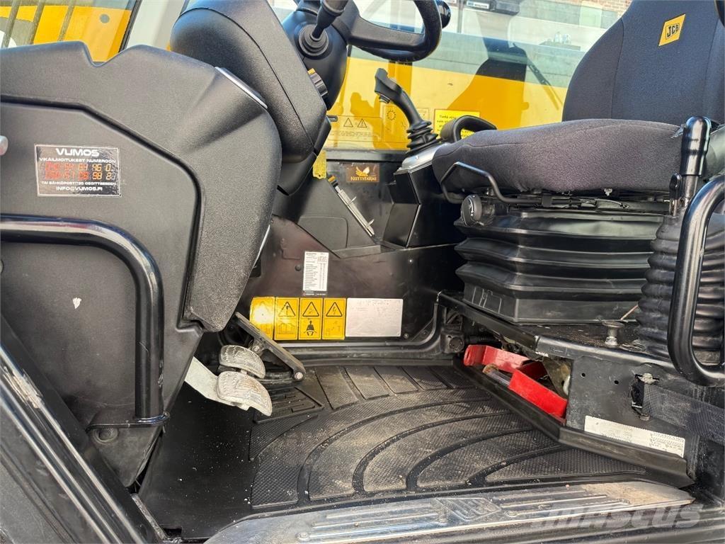 JCB 540-170 Teleskoplader