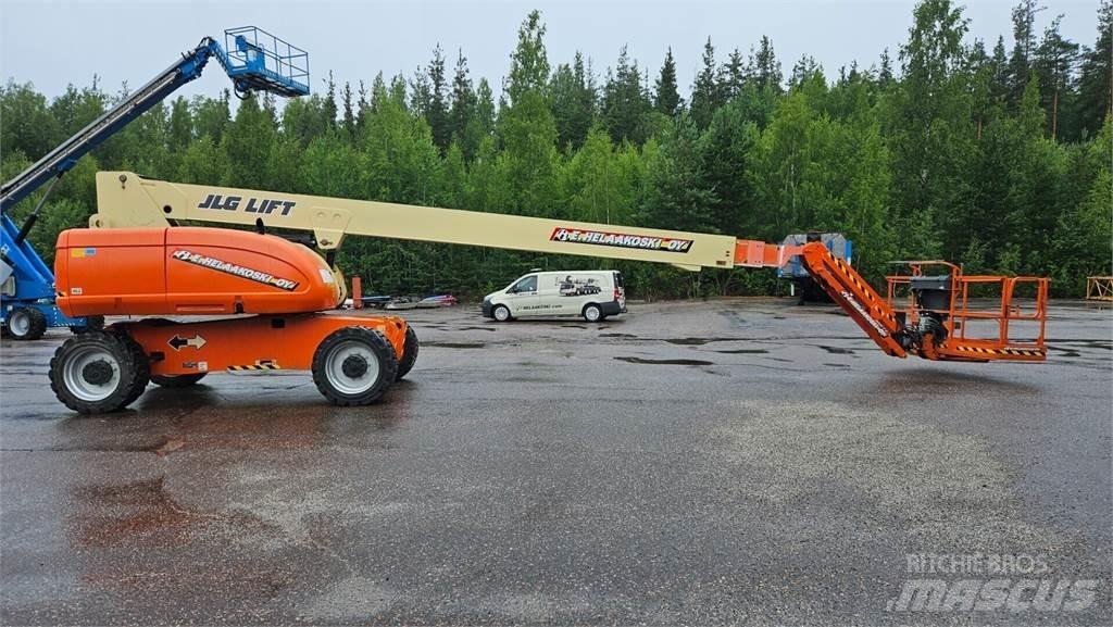 JLG 860SJ Personenaufzüge