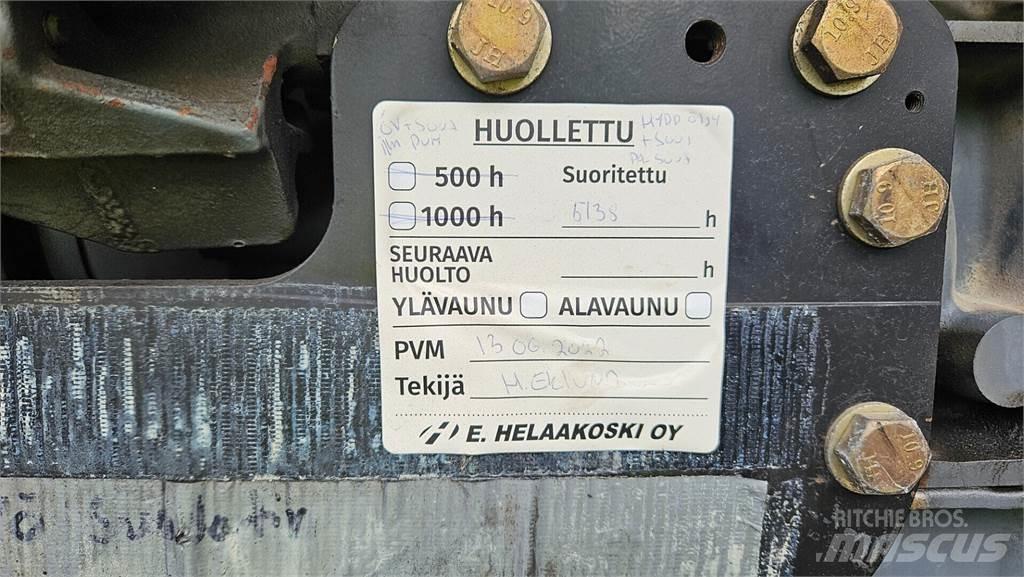 JLG 860SJ Personenaufzüge