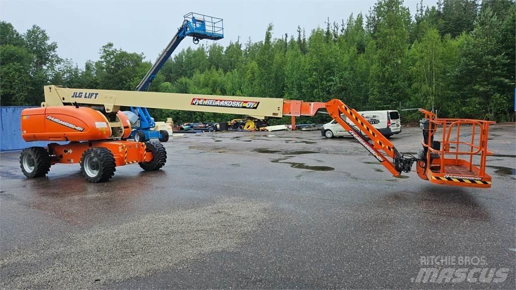JLG 860SJ Personenaufzüge