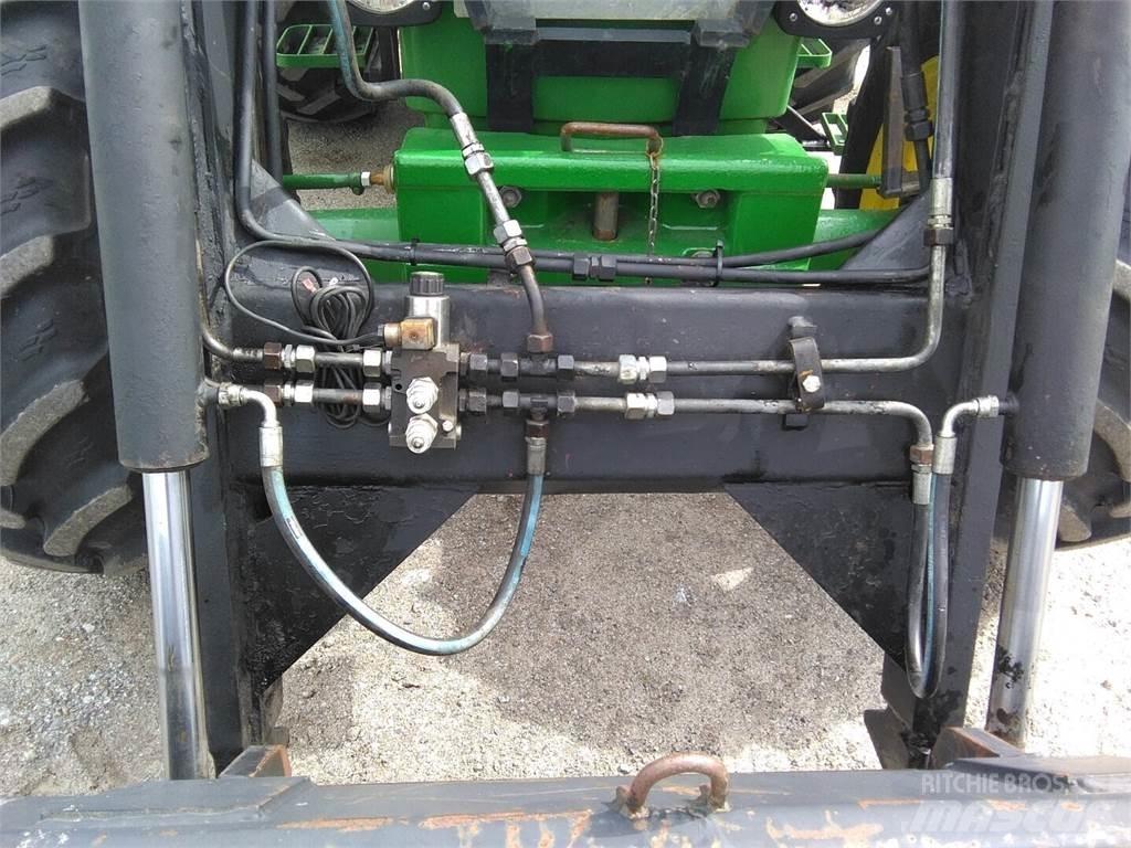 John Deere 2650 Traktoren