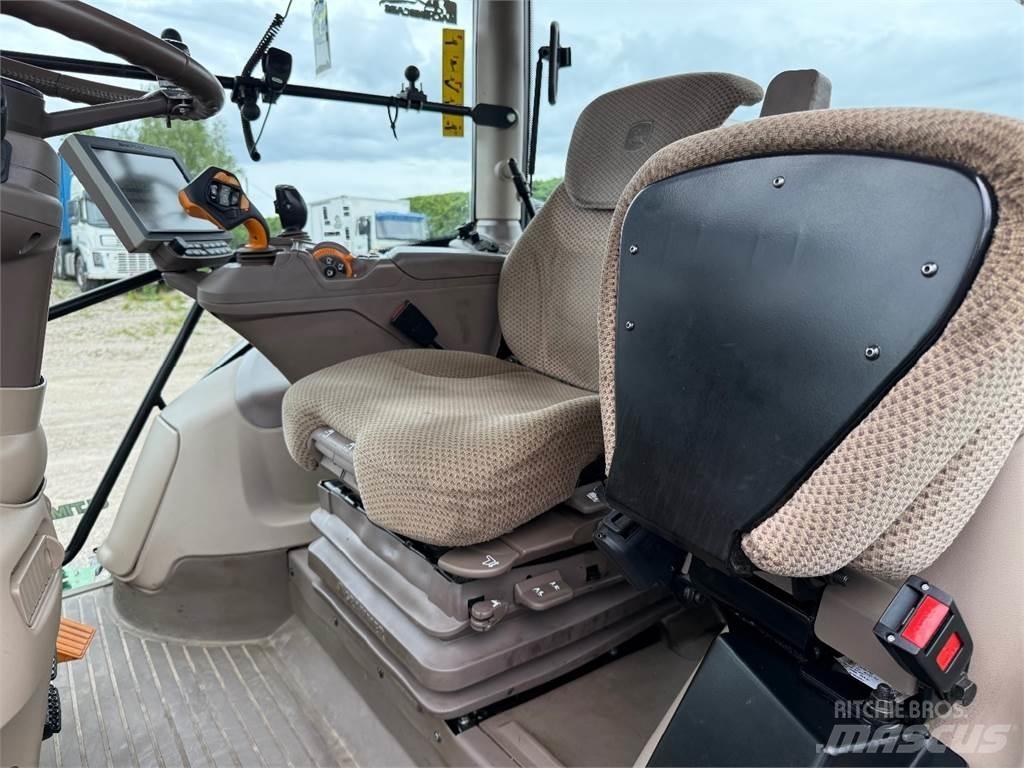 John Deere 6175R Traktoren