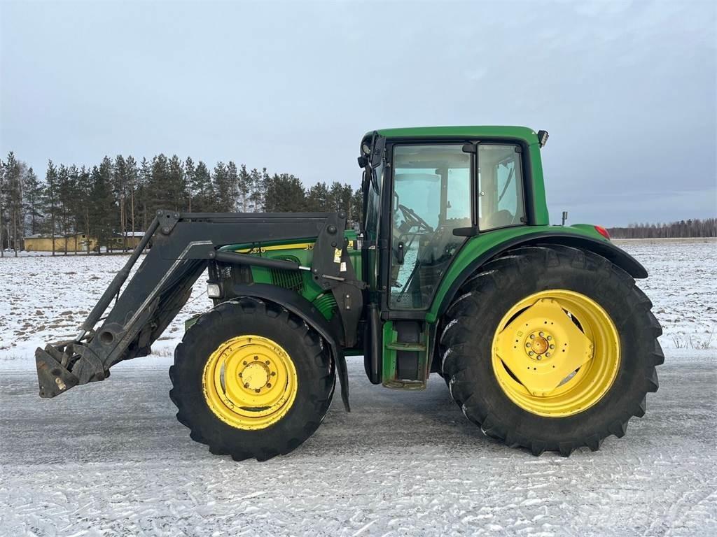 John Deere 6320 Traktoren
