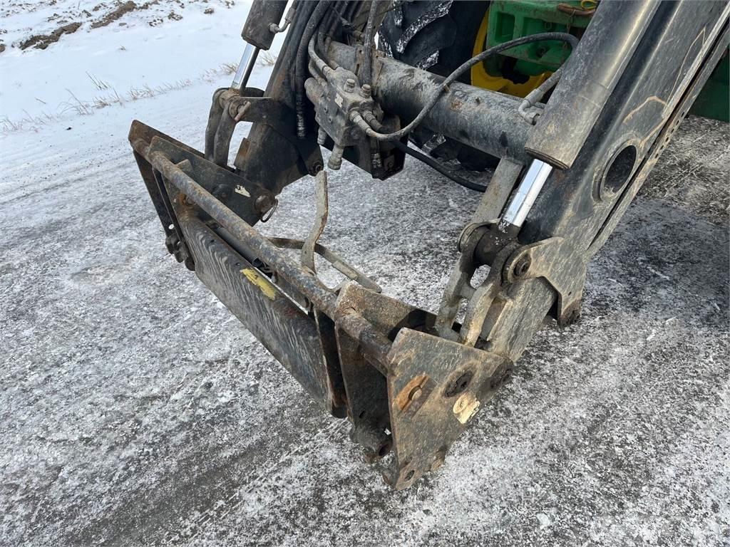 John Deere 6320 Traktoren