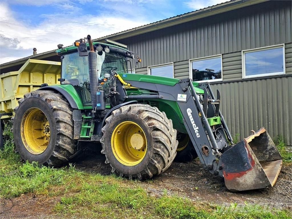 John Deere 7930 Traktoren