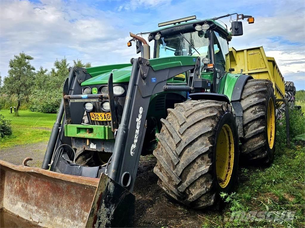 John Deere 7930 Traktoren