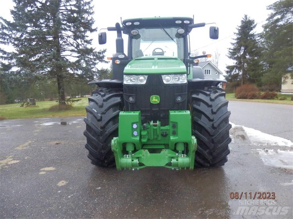 John Deere R8270 Traktoren