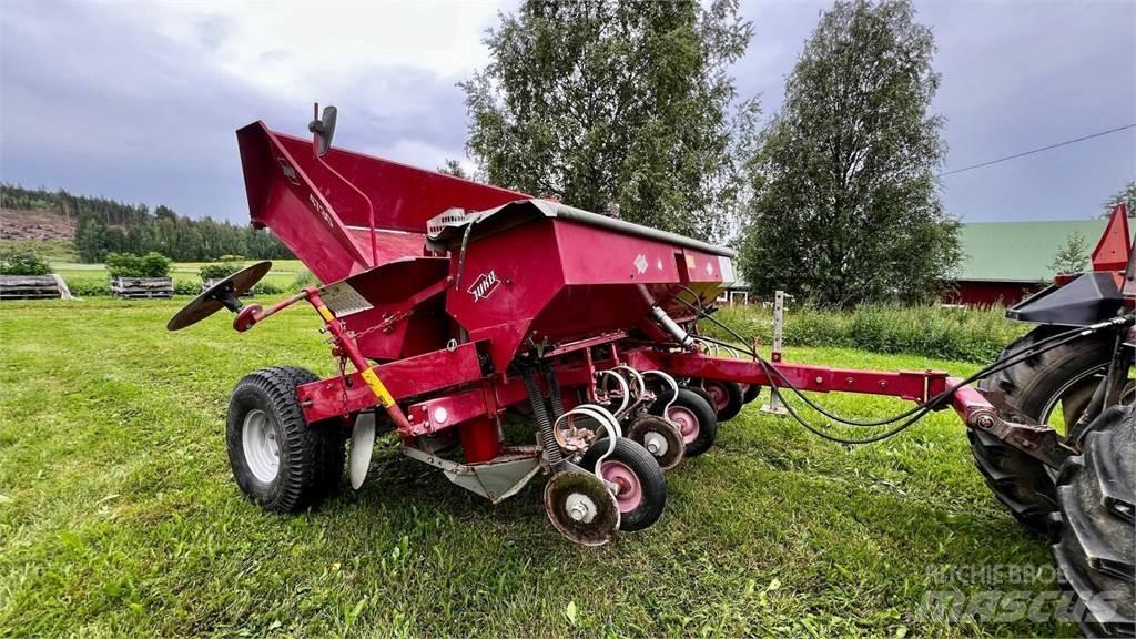 Juko 4730 Pflanzmaschinen