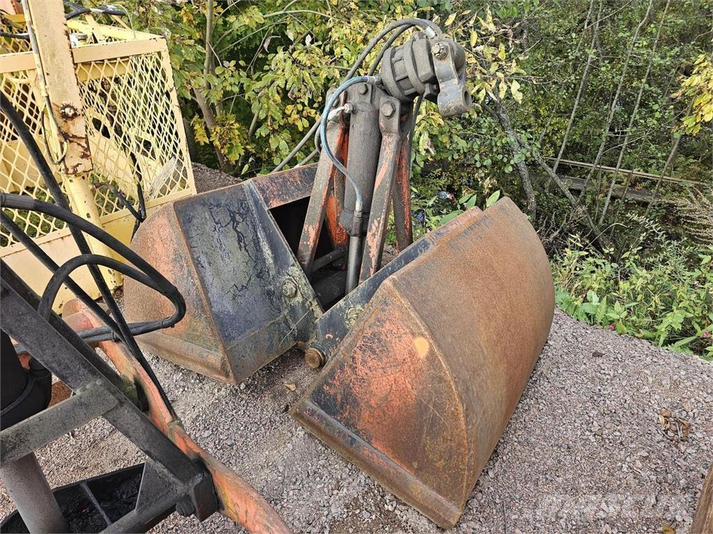  Kahmari Weitere Lade- und Grabgeräte