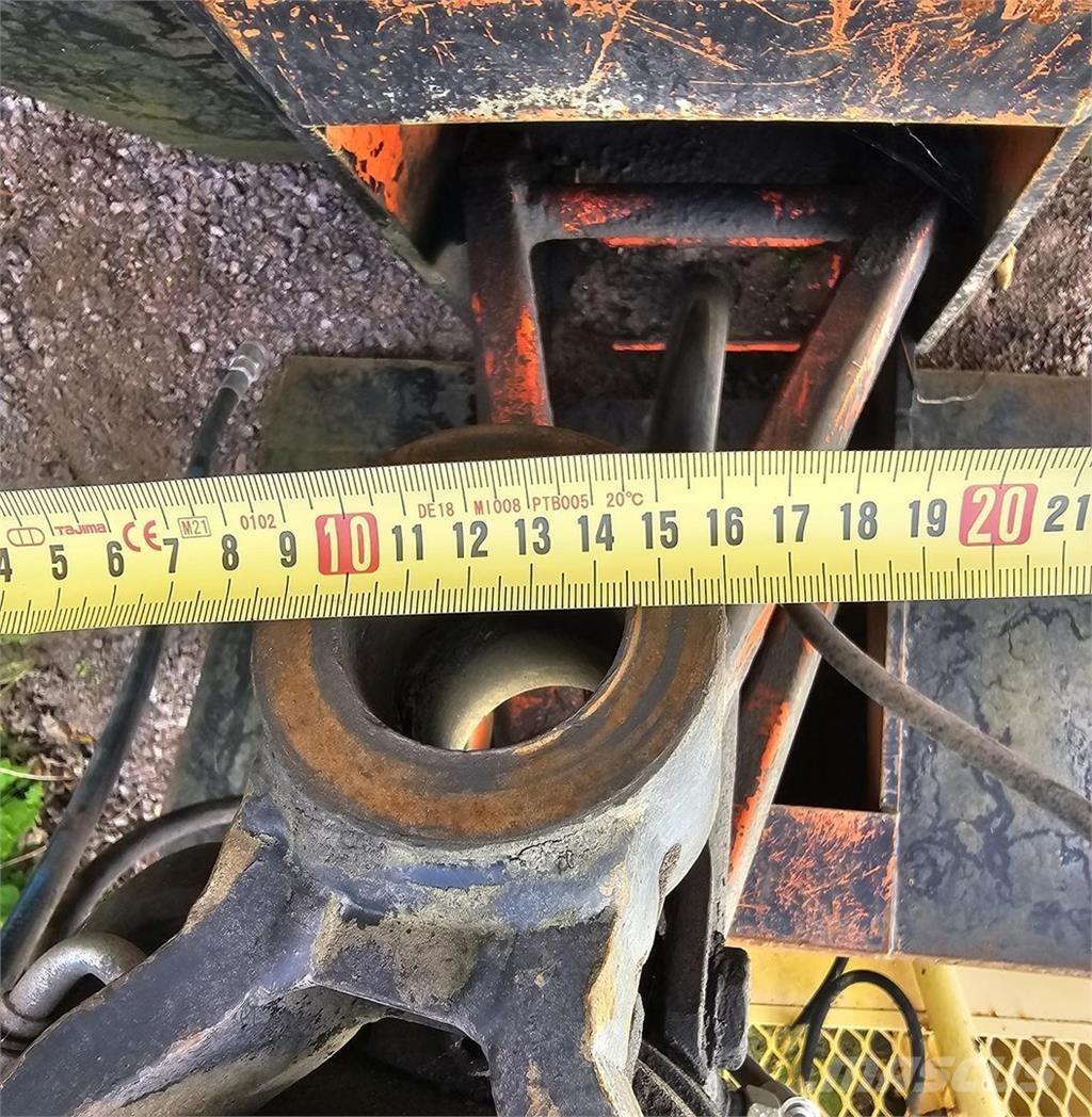  Kahmari Weitere Lade- und Grabgeräte