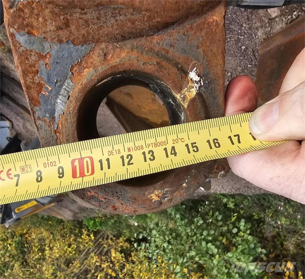  Kahmari Weitere Lade- und Grabgeräte