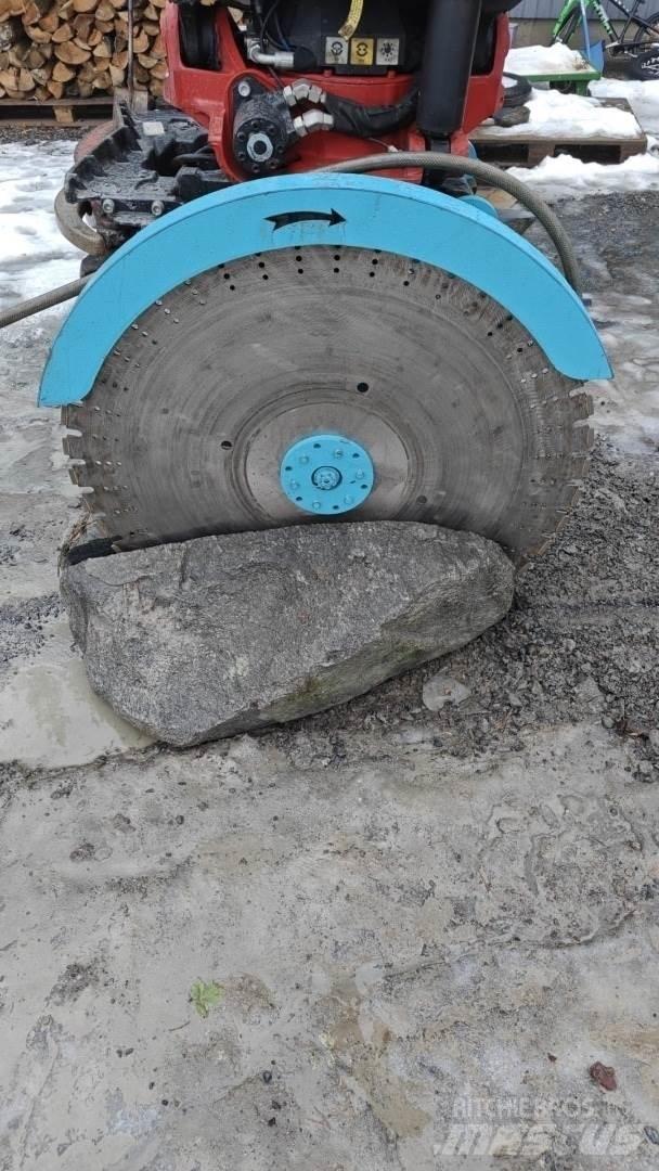  KAIVINKONE SAHA Schneidwerkzeuge