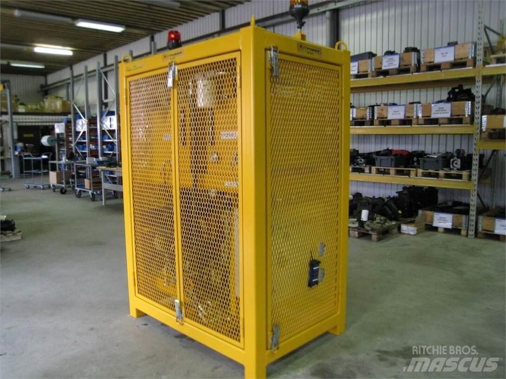  Kitpower Andere Zubehörteile