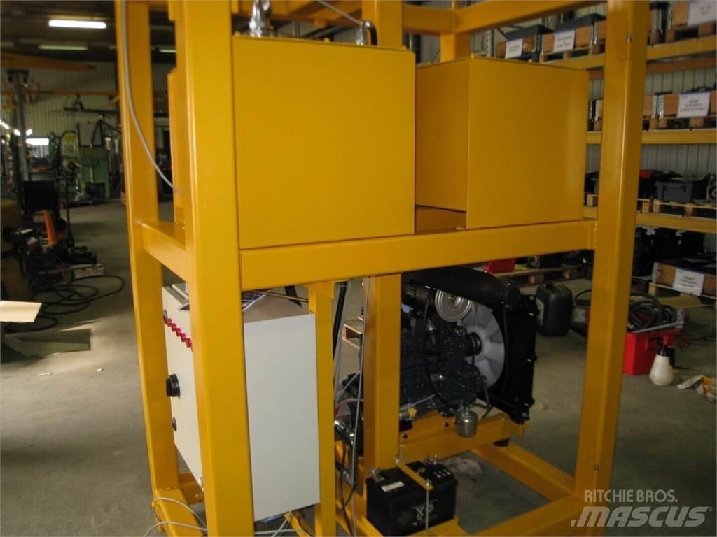  Kitpower Andere Zubehörteile