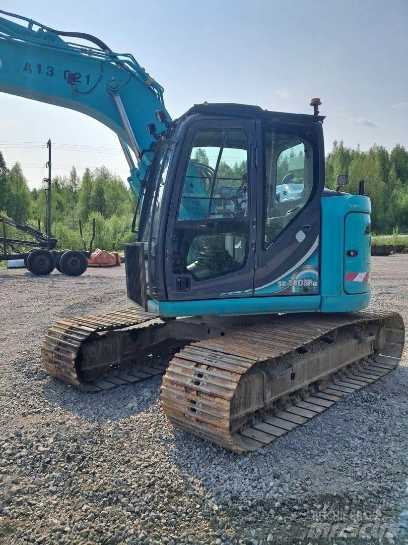 Kobelco Srlc-5 Raupenbagger
