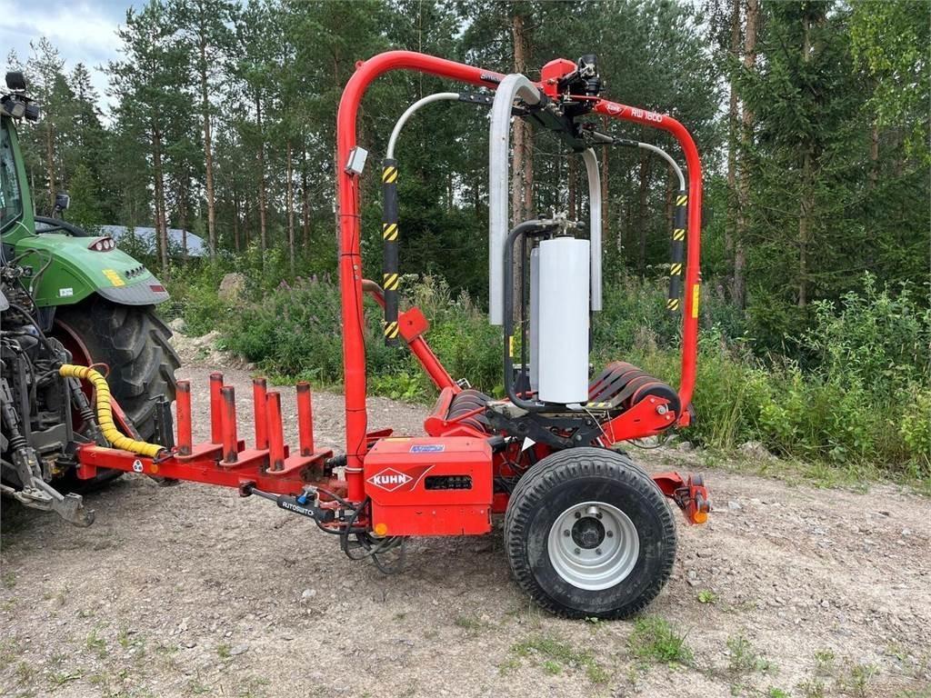 Kuhn RW1800 Sonstige Landmaschinen