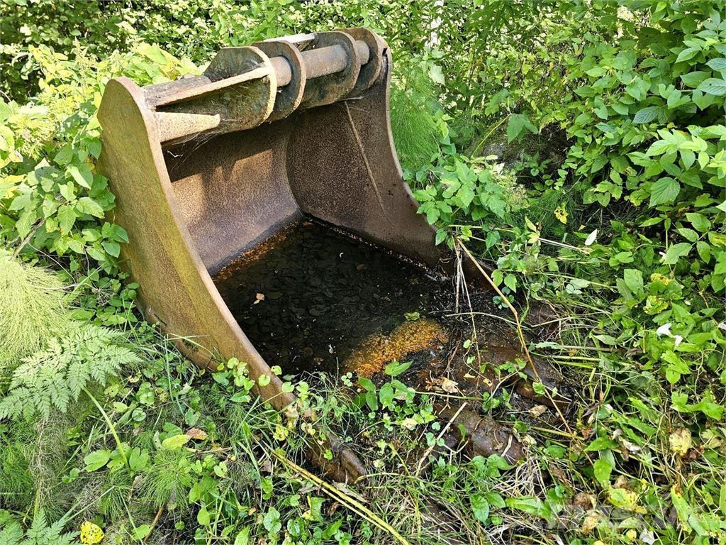  Kynsikuokkakauha Schaufeln