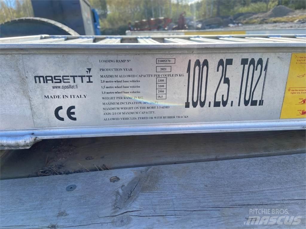  Lavetti 8,5tn Weitere Anhänger